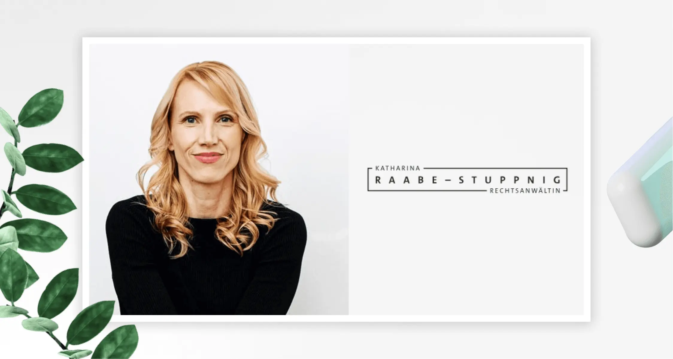 Sproof post del blog Katharina Raabe-Stuppnig