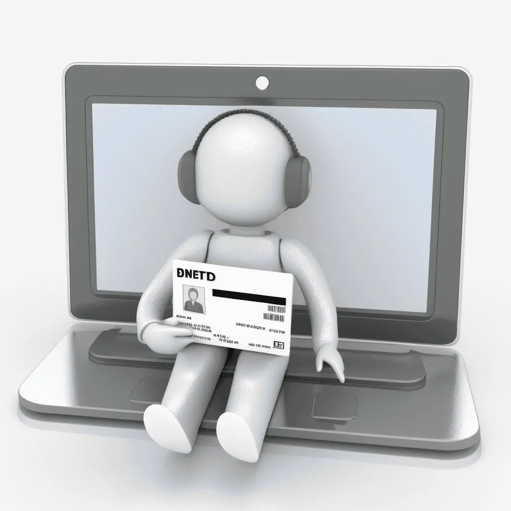 Vad är en identifiering? Identitetsverifiering via videoidentifiering