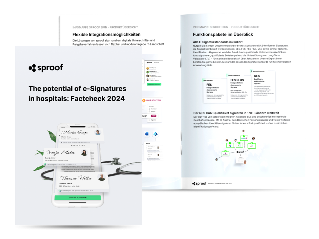 Whitepaper Sjukhus Digital signatur