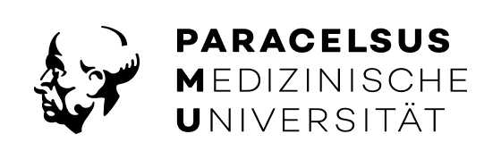 sproof Referenzen – Paracelsus Medizinische Universität Logo