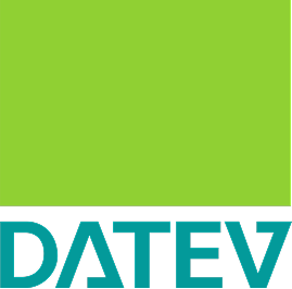 DATEV Logo DigiSign – Partner sproof Integration