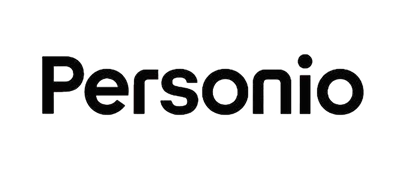 Logotip Personio – integracija sproof sign