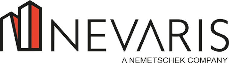 NEVARIS Logo – sproof Partner