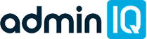 adminIQ - sproof Partner, Logo