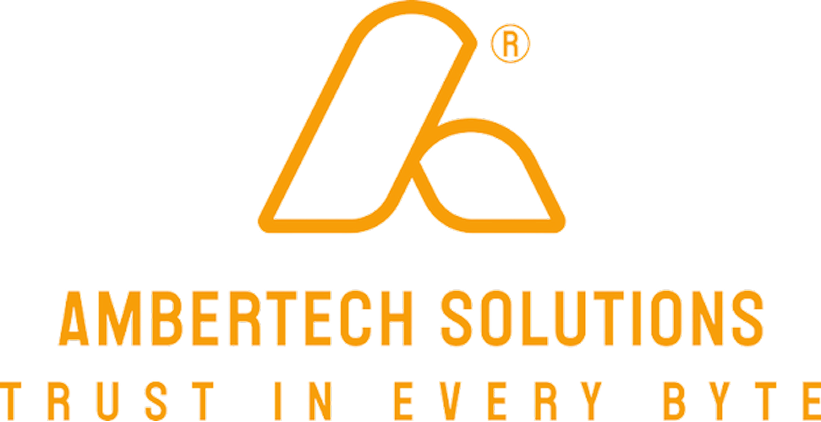 Logo Ambertech Solutions – Partner sproof