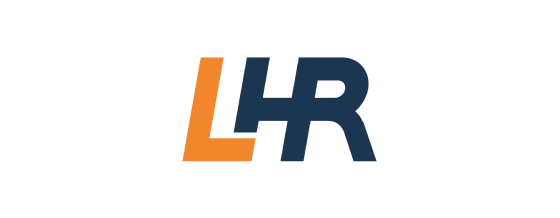 Integracija sproof z logotipom Lohn & HR