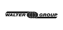 Walter Group Logo – sproof Referenzen